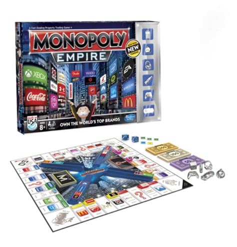 monopoly empire oyunu oyna
